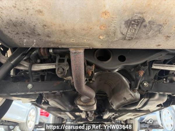 Used 2008 AT nissan dualis KJ10 Image[31]