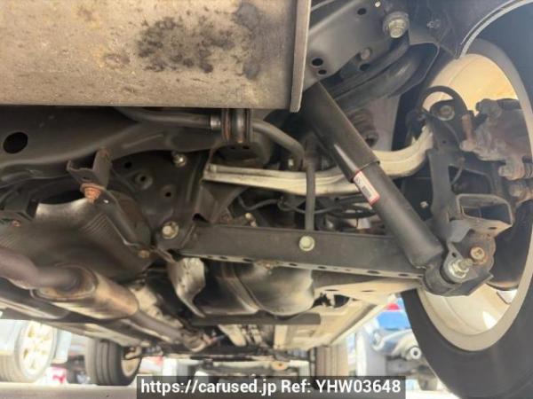 Used 2008 AT nissan dualis KJ10 Image[32]