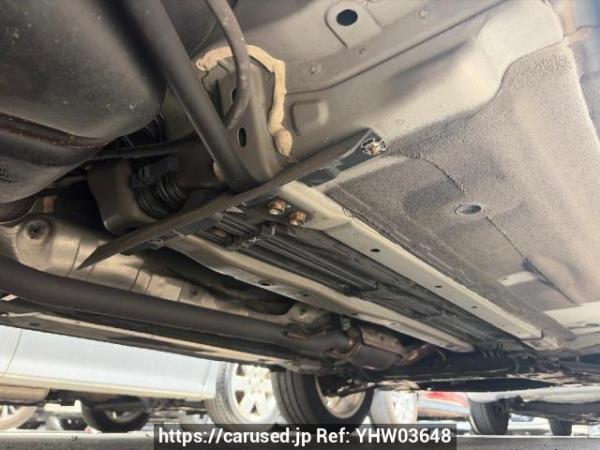 Used 2008 AT nissan dualis KJ10 Image[33]