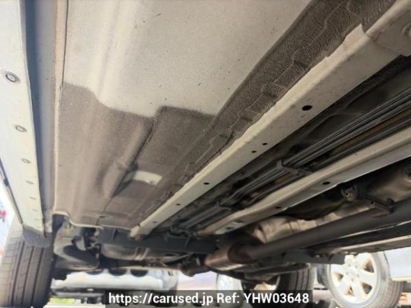 Used 2008 AT nissan dualis KJ10 Image[34]