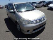 Toyota Raum