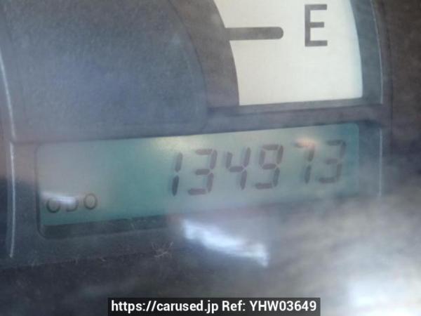 Used 2005 AT toyota raum NCZ20 Image[21]