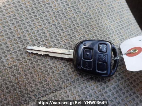 Used 2005 AT toyota raum NCZ20 Image[23]