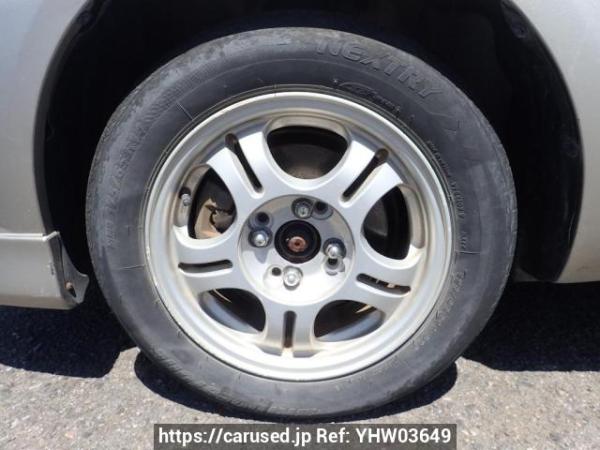 Used 2005 AT toyota raum NCZ20 Image[24]