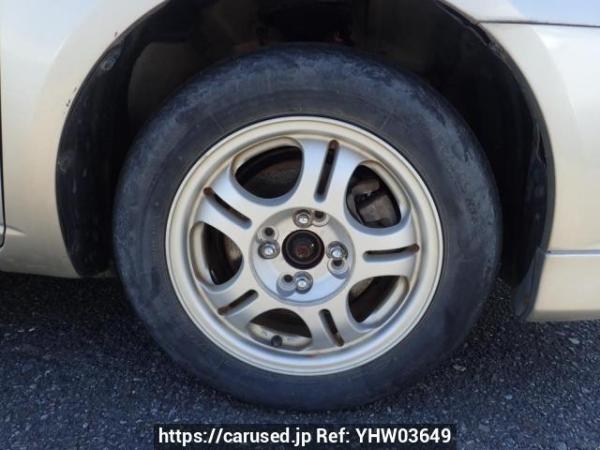 Used 2005 AT toyota raum NCZ20 Image[27]