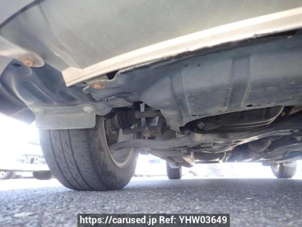 Used 2005 AT toyota raum NCZ20 Image[28]