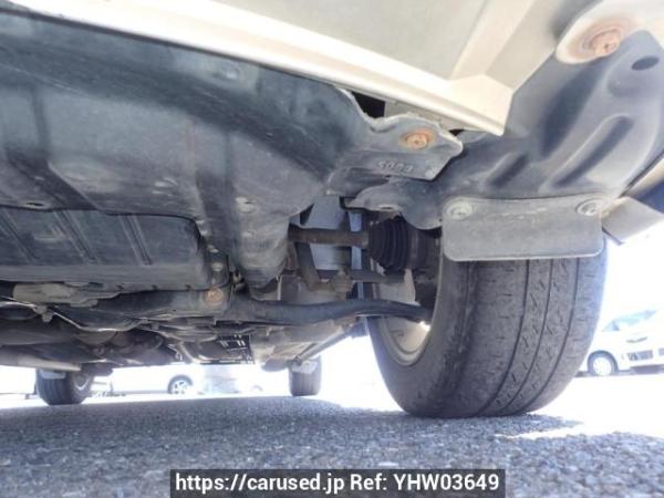 Used 2005 AT toyota raum NCZ20 Image[29]