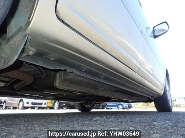 Used 2005 AT toyota raum NCZ20 Image[31]