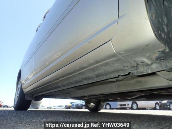 Used 2005 AT toyota raum NCZ20 Image[32]