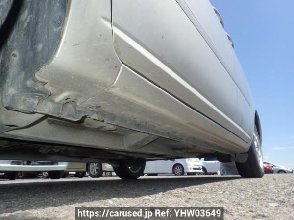 Used 2005 AT toyota raum NCZ20 Image[33]