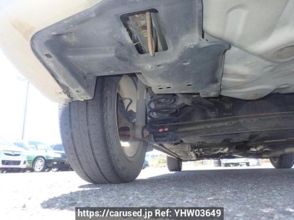 Used 2005 AT toyota raum NCZ20 Image[34]