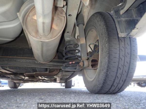 Used 2005 AT toyota raum NCZ20 Image[35]