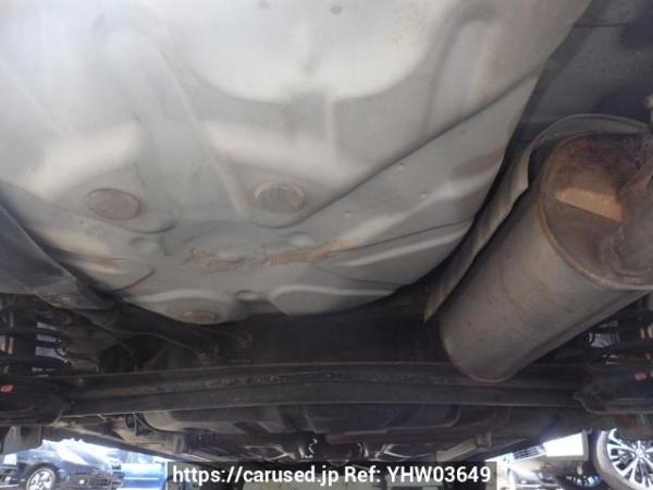 Used 2005 AT toyota raum NCZ20 Image[36]