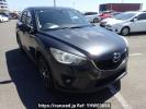 Mazda CX-5 KE2FW