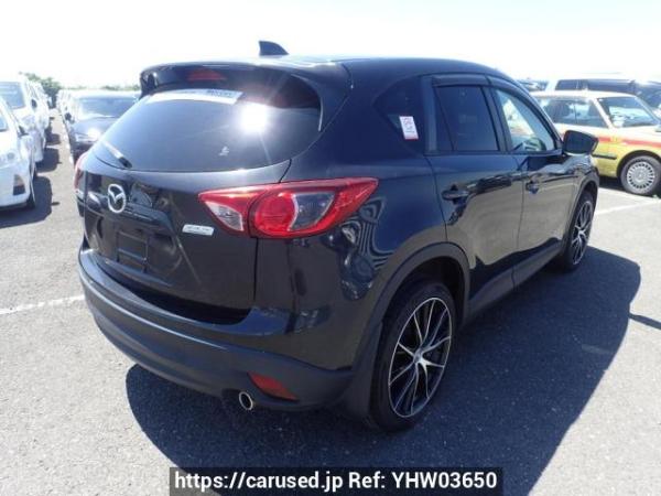 Used 2012 AT mazda cx-5 KE2FW Image[6]