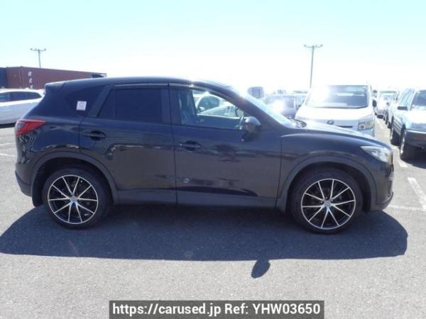 Used 2012 AT mazda cx-5 KE2FW Image[7]