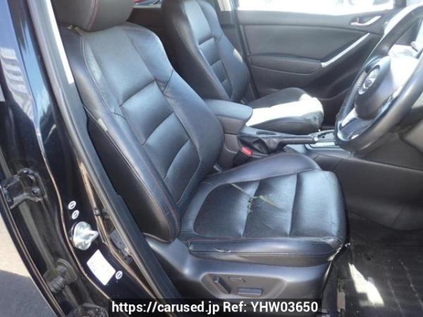 Used 2012 AT mazda cx-5 KE2FW Image[11]