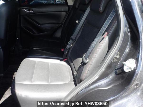 Used 2012 AT mazda cx-5 KE2FW Image[14]