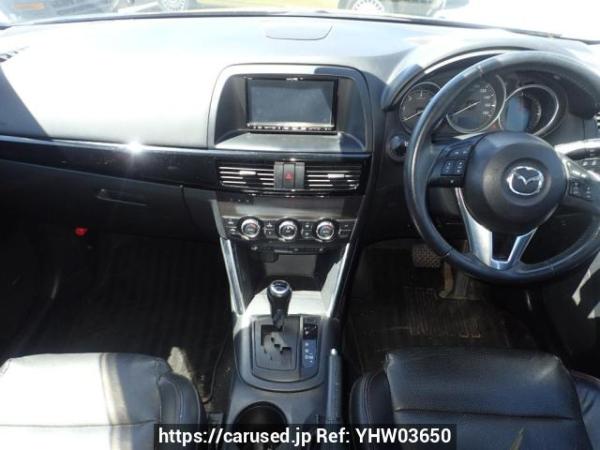 Used 2012 AT mazda cx-5 KE2FW Image[15]