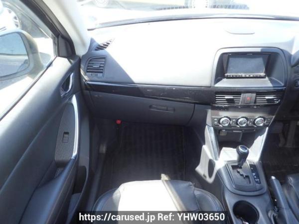 Used 2012 AT mazda cx-5 KE2FW Image[16]