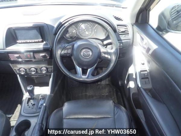 Used 2012 AT mazda cx-5 KE2FW Image[17]