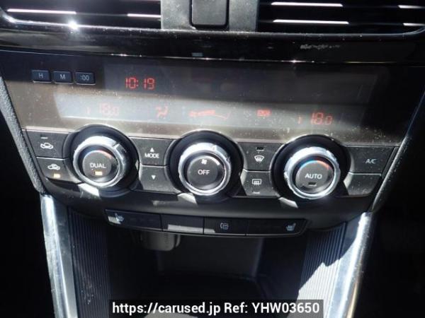 Used 2012 AT mazda cx-5 KE2FW Image[20]