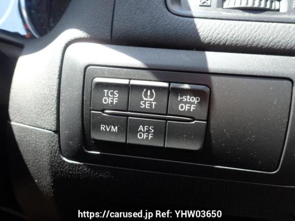 Used 2012 AT mazda cx-5 KE2FW Image[23]