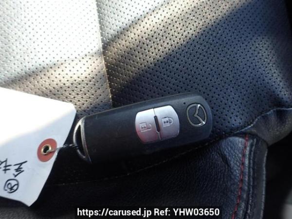 Used 2012 AT mazda cx-5 KE2FW Image[24]
