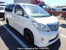 Toyota Alphard ANH20W