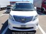Used 2011 AT toyota alphard ANH20W Image[1]