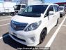 Used 2011 AT toyota alphard ANH20W Image[2]