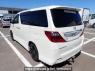 Used 2011 AT toyota alphard ANH20W Image[3]