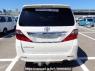 Used 2011 AT toyota alphard ANH20W Image[4]