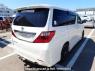 Used 2011 AT toyota alphard ANH20W Image[5]