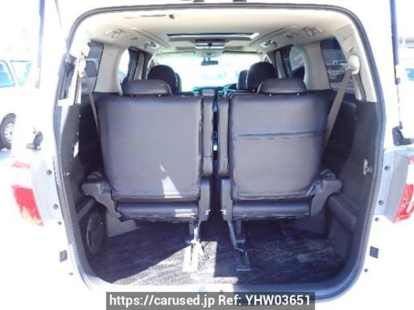 Used 2011 AT toyota alphard ANH20W Image[6]
