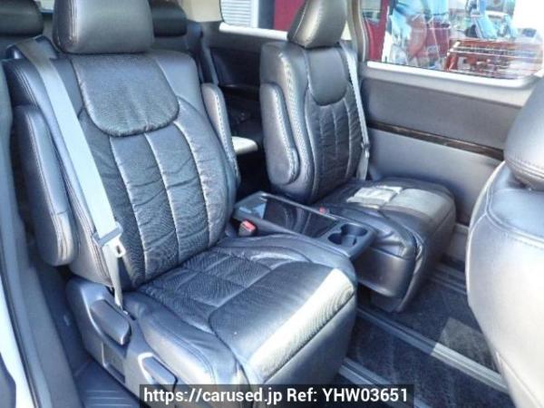 Used 2011 AT toyota alphard ANH20W Image[11]