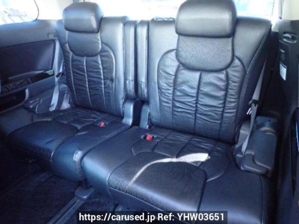 Used 2011 AT toyota alphard ANH20W Image[14]