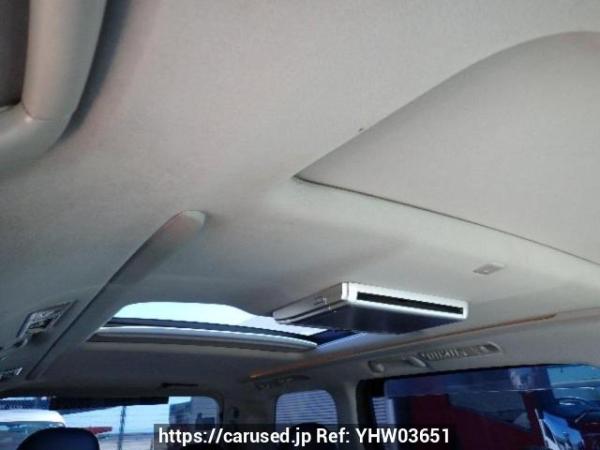 Used 2011 AT toyota alphard ANH20W Image[15]
