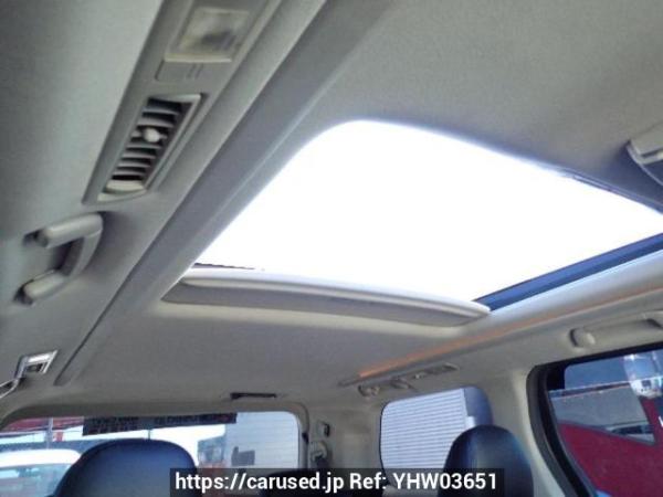 Used 2011 AT toyota alphard ANH20W Image[16]
