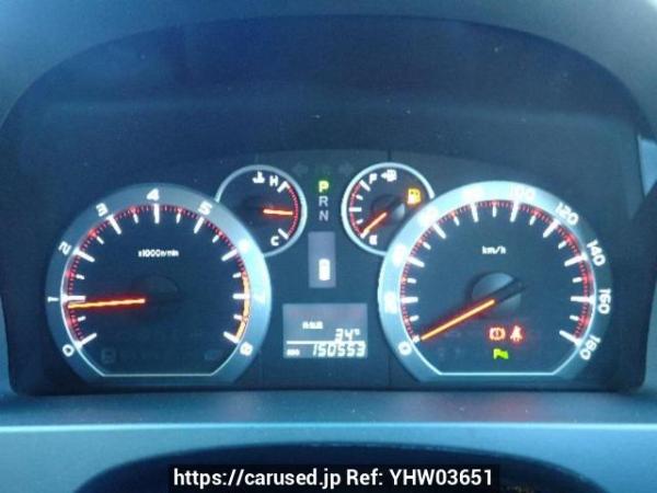 Used 2011 AT toyota alphard ANH20W Image[20]