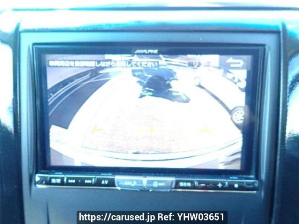 Used 2011 AT toyota alphard ANH20W Image[23]