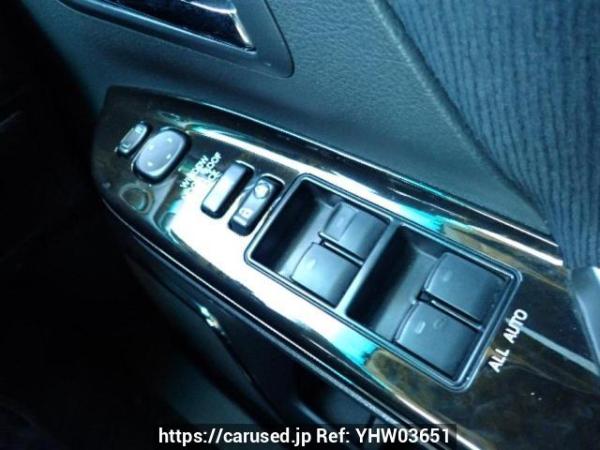 Used 2011 AT toyota alphard ANH20W Image[27]
