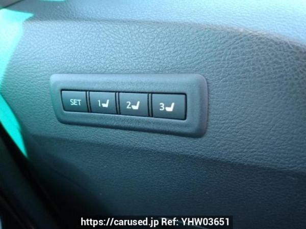 Used 2011 AT toyota alphard ANH20W Image[28]