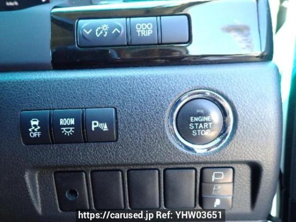 Used 2011 AT toyota alphard ANH20W Image[29]