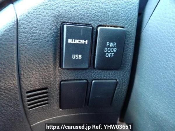 Used 2011 AT toyota alphard ANH20W Image[30]