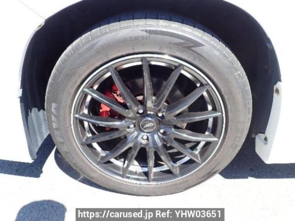 Used 2011 AT toyota alphard ANH20W Image[31]