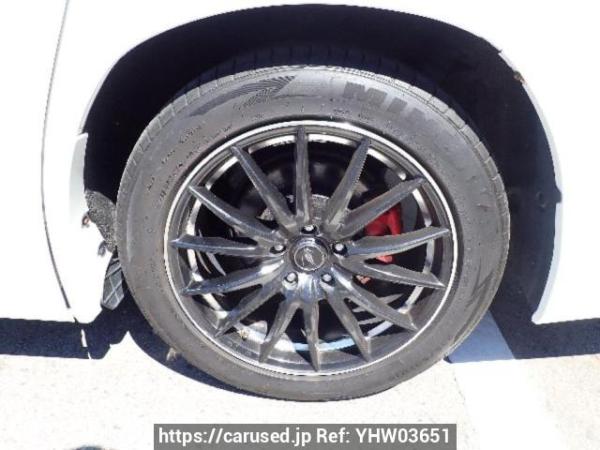 Used 2011 AT toyota alphard ANH20W Image[32]