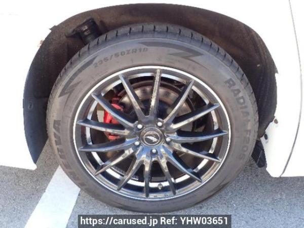 Used 2011 AT toyota alphard ANH20W Image[33]