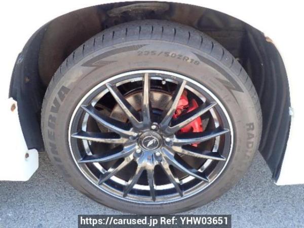 Used 2011 AT toyota alphard ANH20W Image[34]