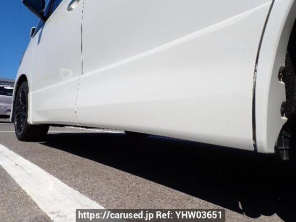 Used 2011 AT toyota alphard ANH20W Image[36]